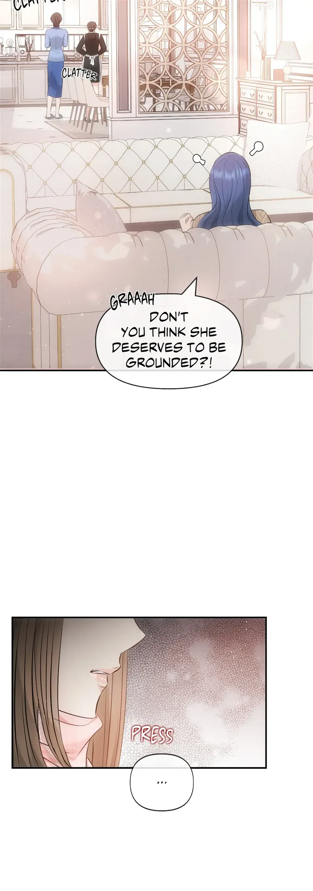The Devil You Know Chapter 7 Online - página 44