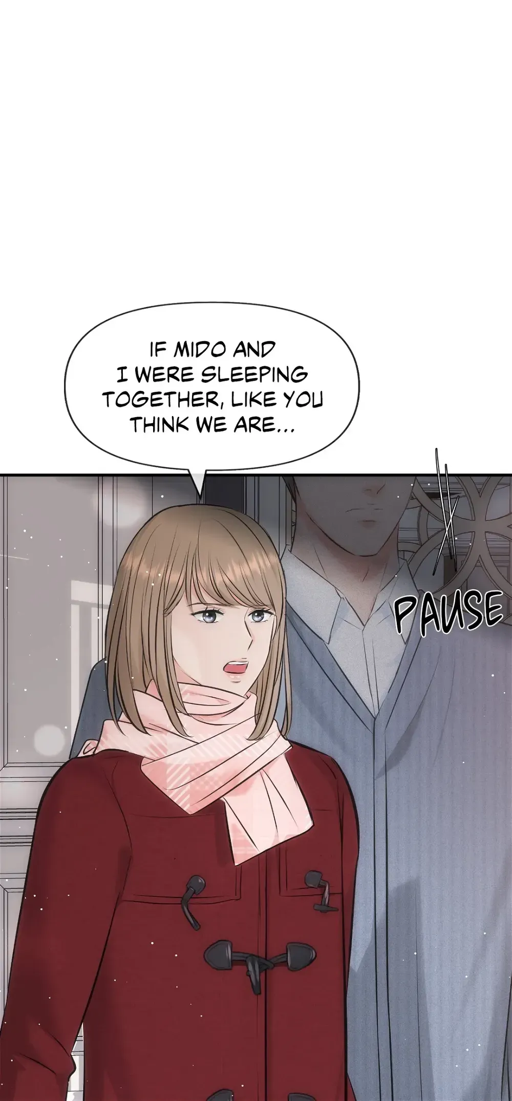 The Devil You Know Chapter 7 Online - página 49
