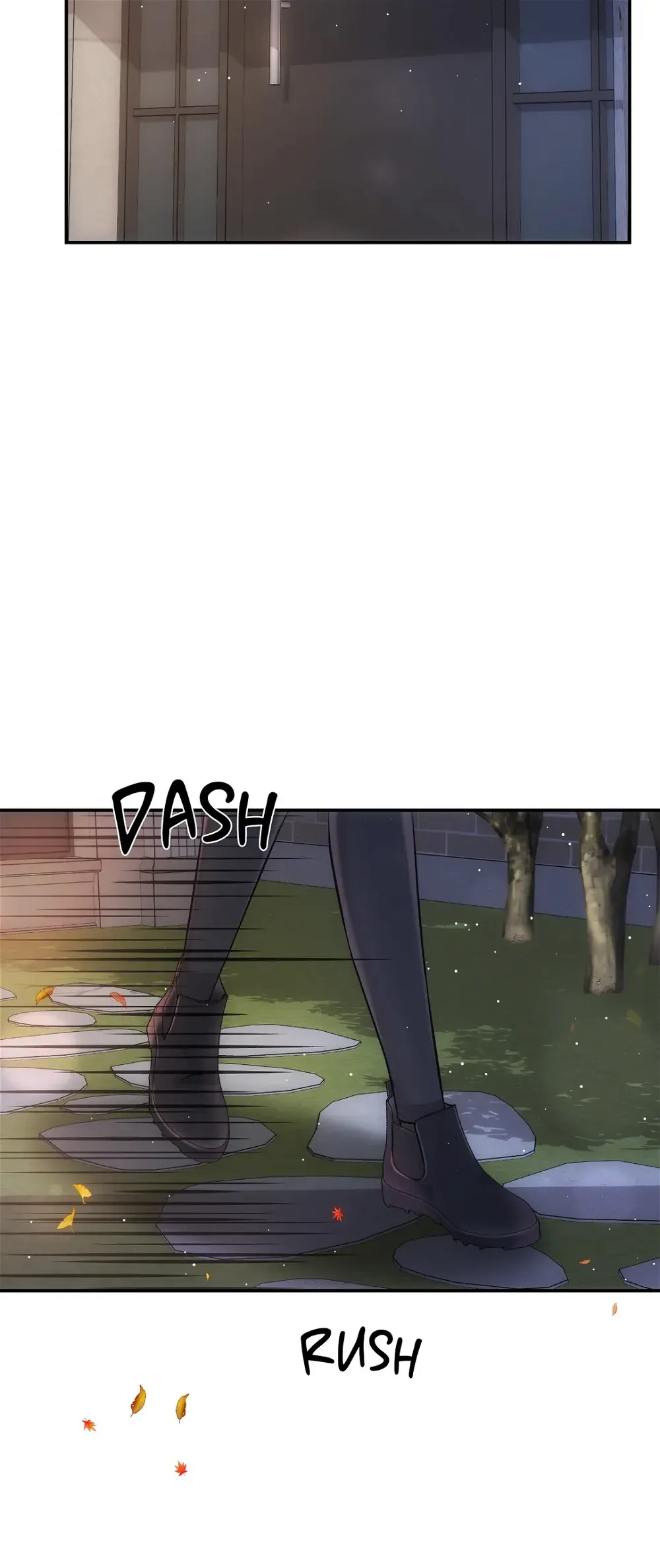 The Devil You Know Chapter 7 Online - página 55