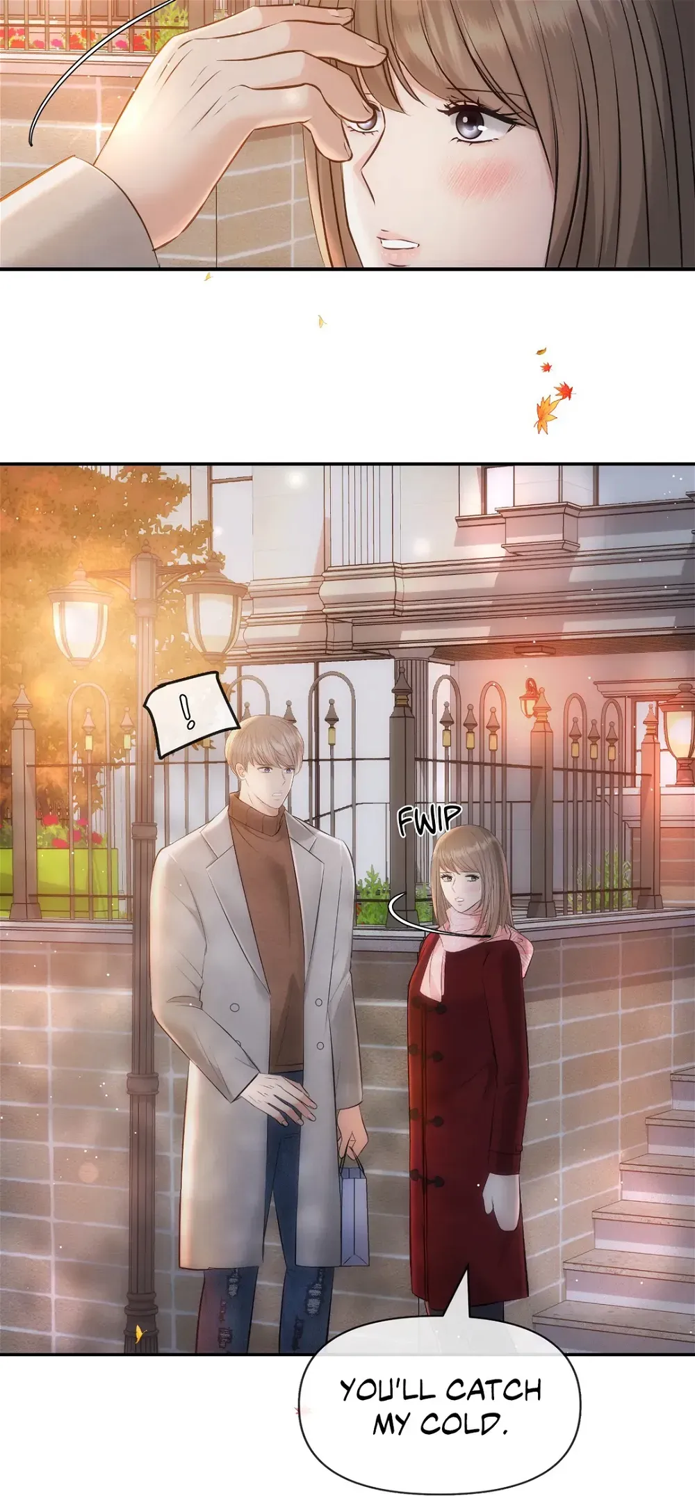 The Devil You Know Chapter 7 Online - página 62