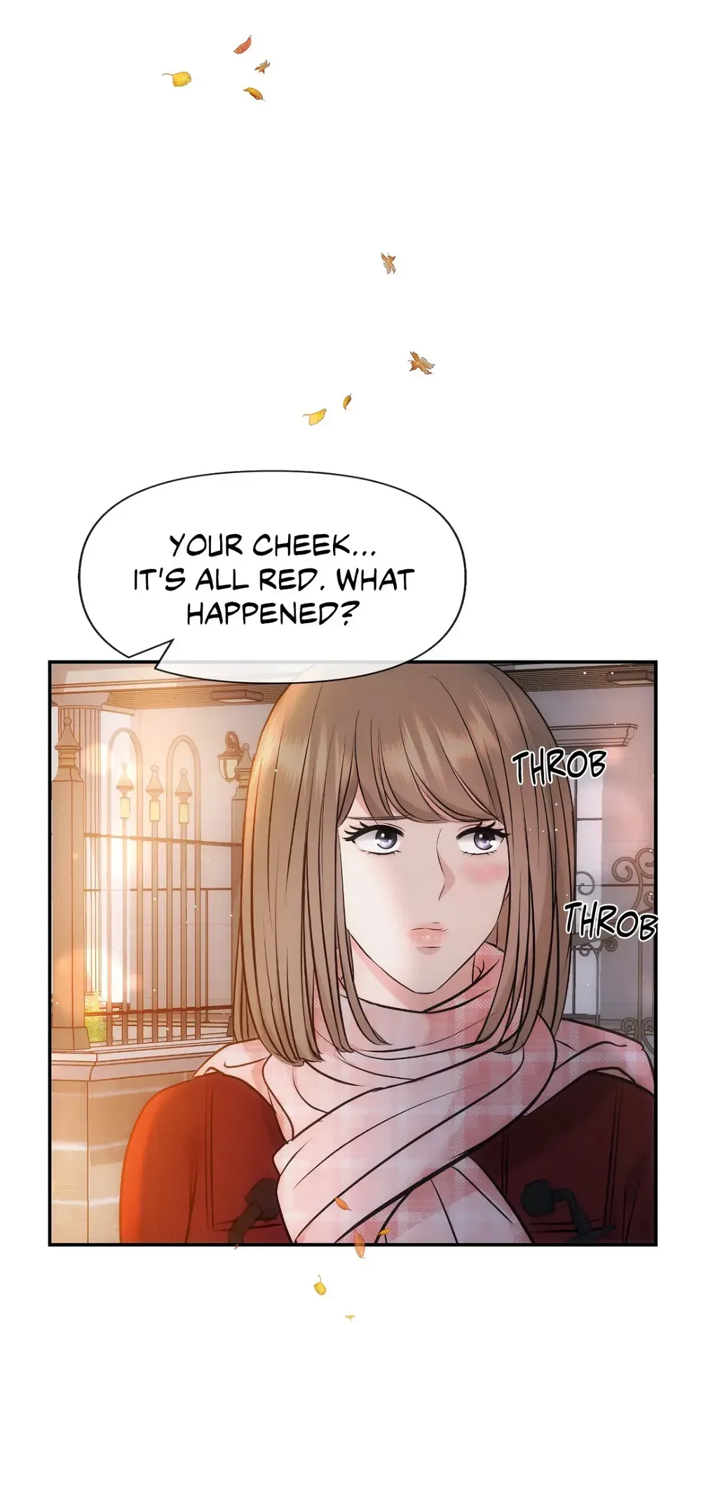 The Devil You Know Chapter 7 Online - página 63