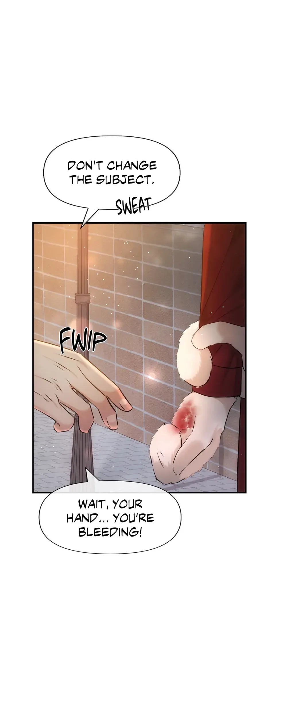 The Devil You Know Chapter 7 Online - página 65