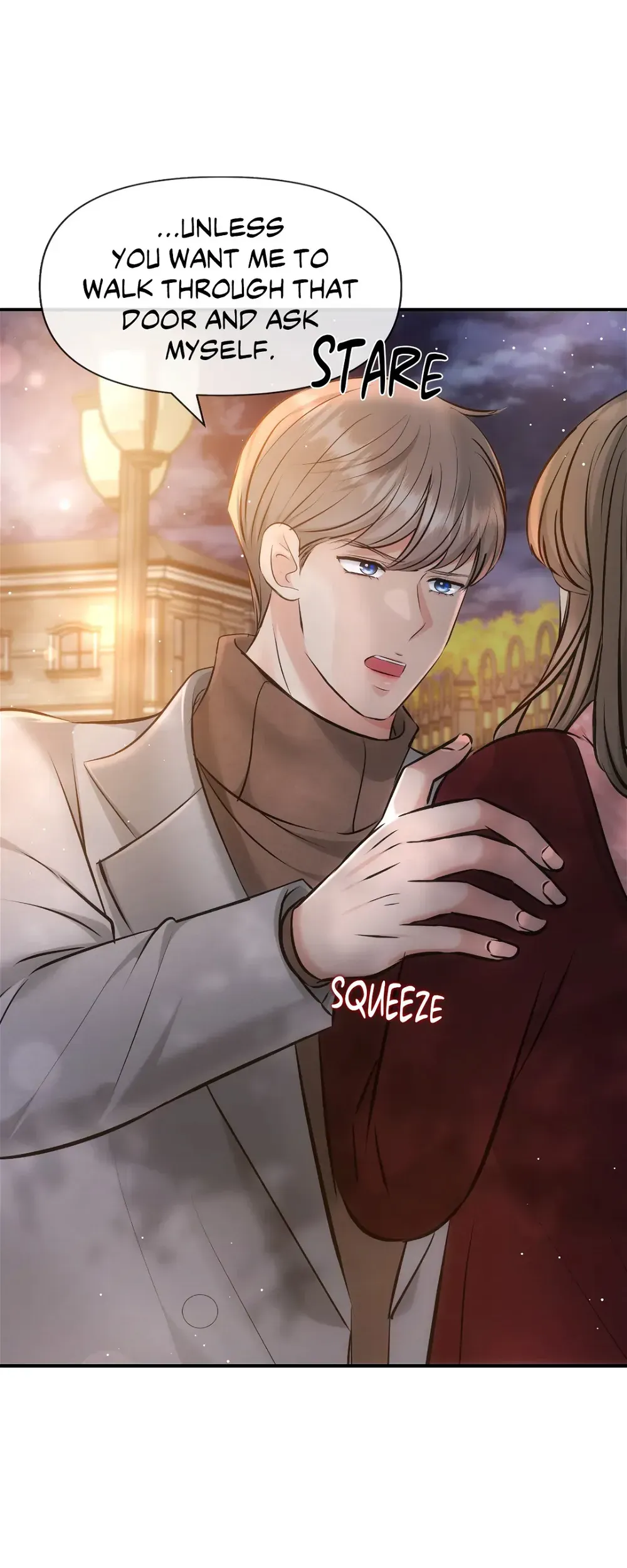 The Devil You Know Chapter 7 Online - página 67