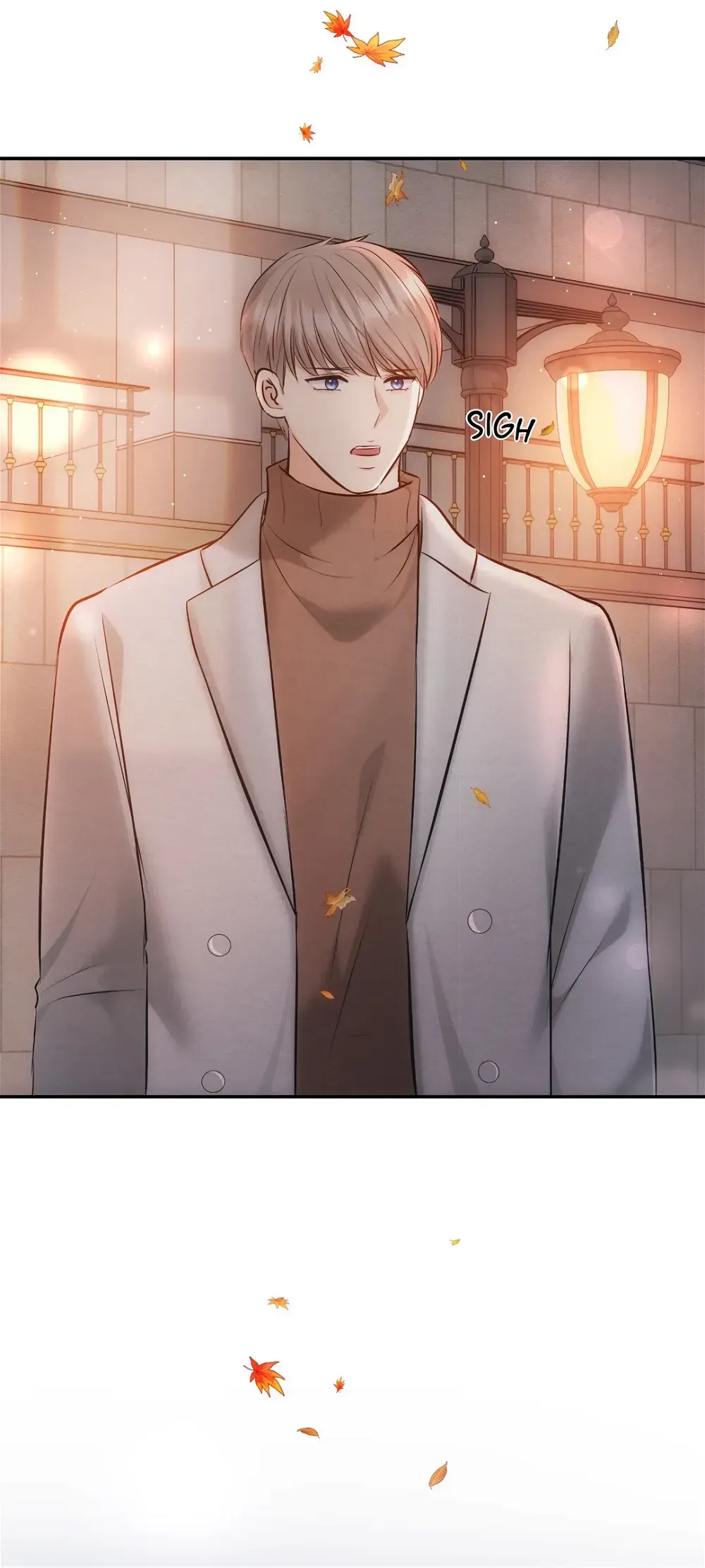 The Devil You Know Chapter 8 Online - página 7
