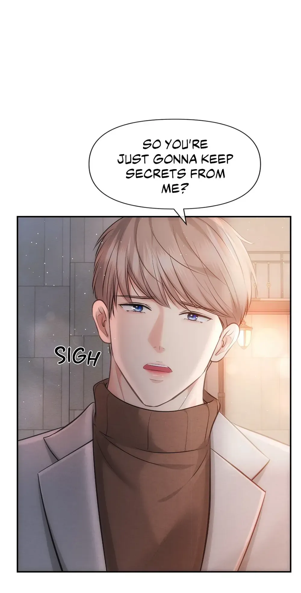 The Devil You Know Chapter 8 Online - página 10