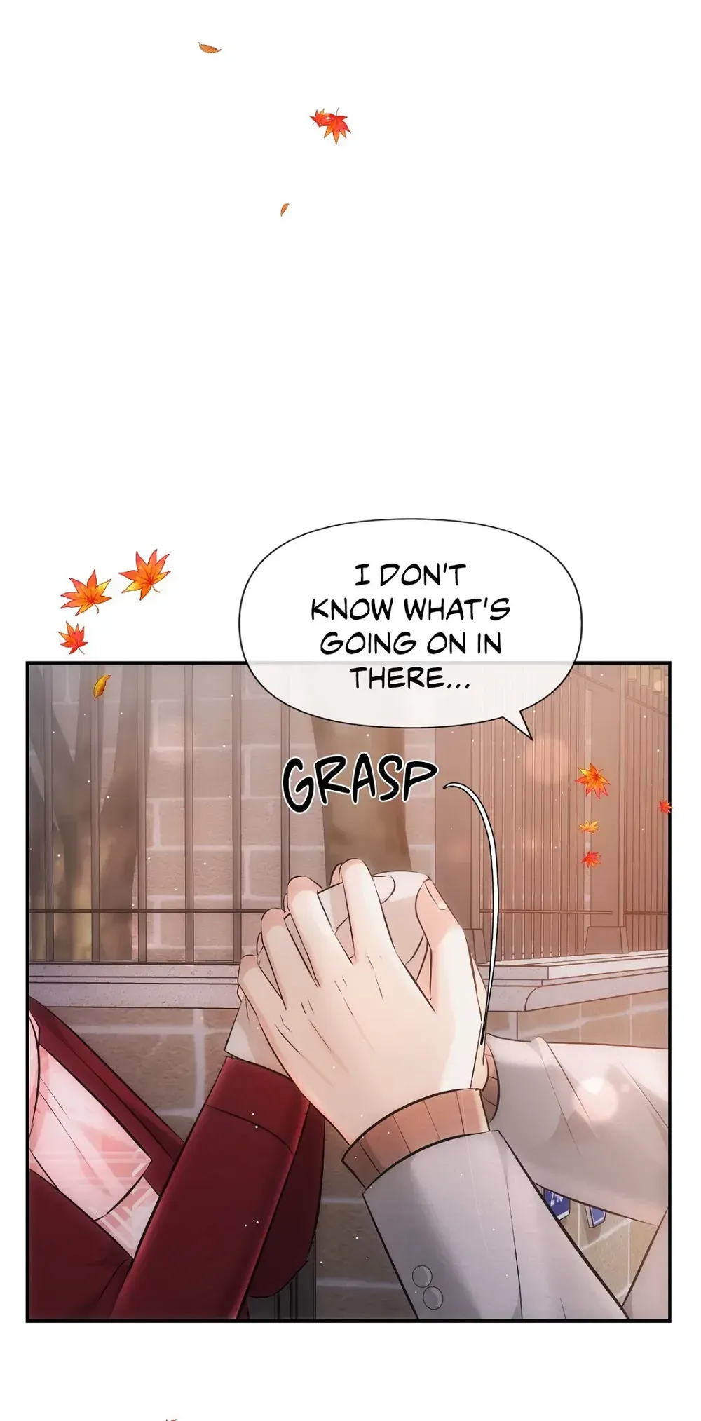 The Devil You Know Chapter 8 Online - página 13