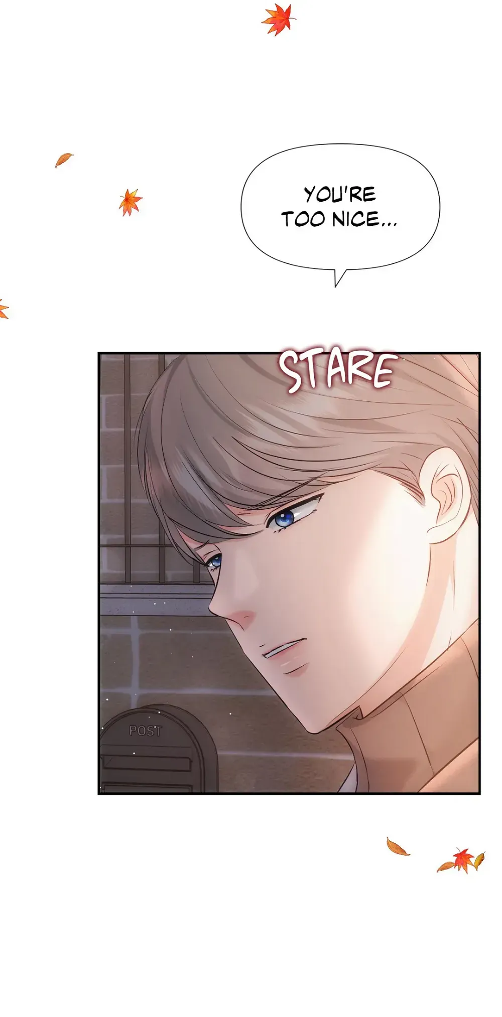 The Devil You Know Chapter 8 Online - página 16