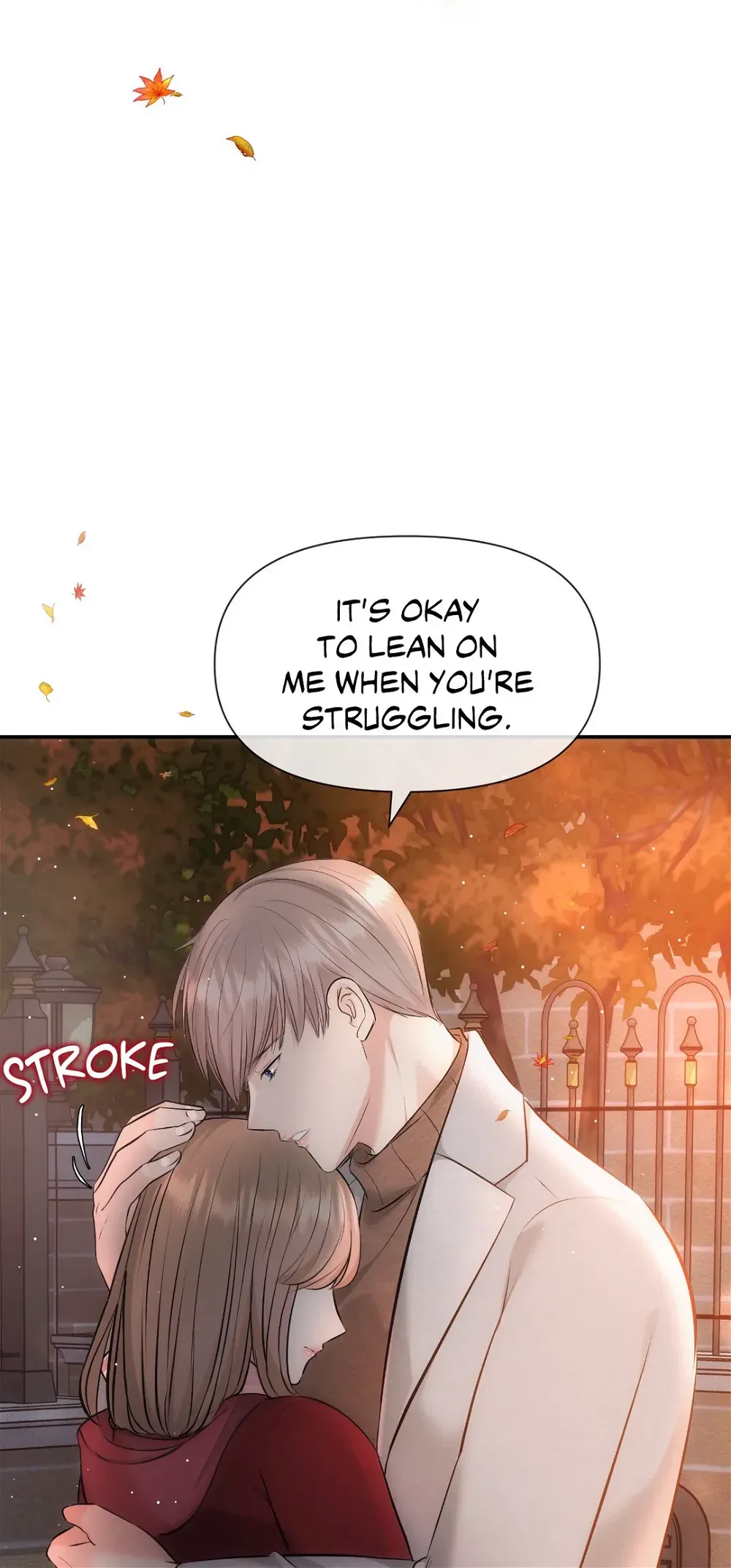 The Devil You Know Chapter 8 Online - página 18