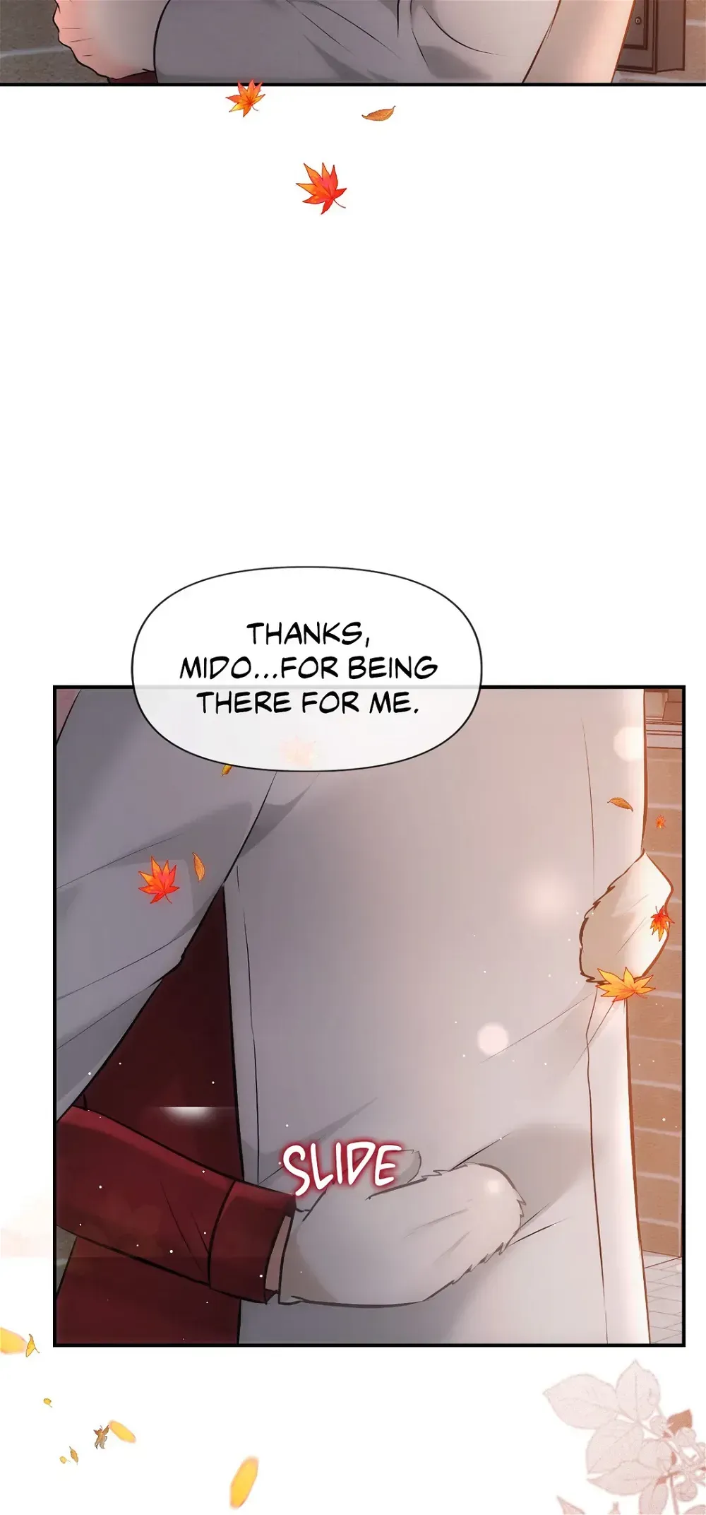 The Devil You Know Chapter 8 Online - página 19