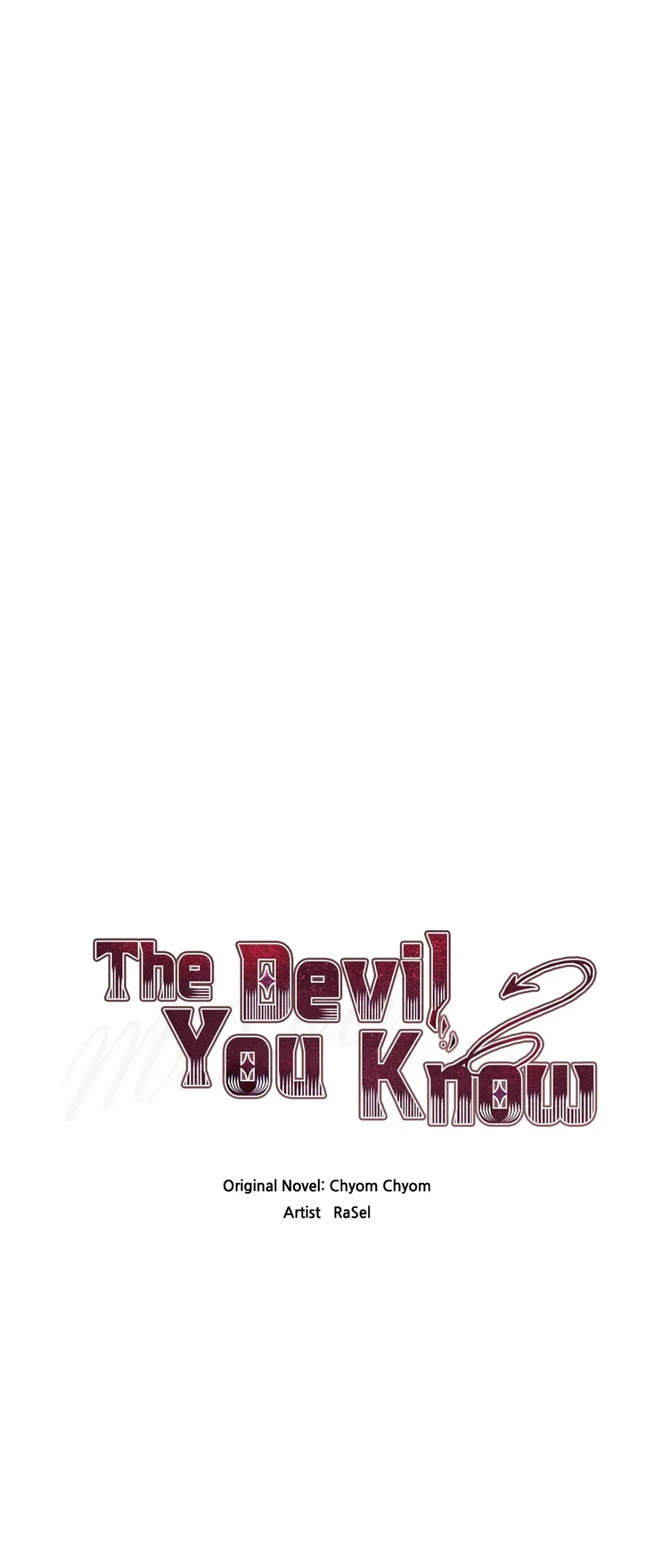 The Devil You Know Chapter 8 Online - página 21