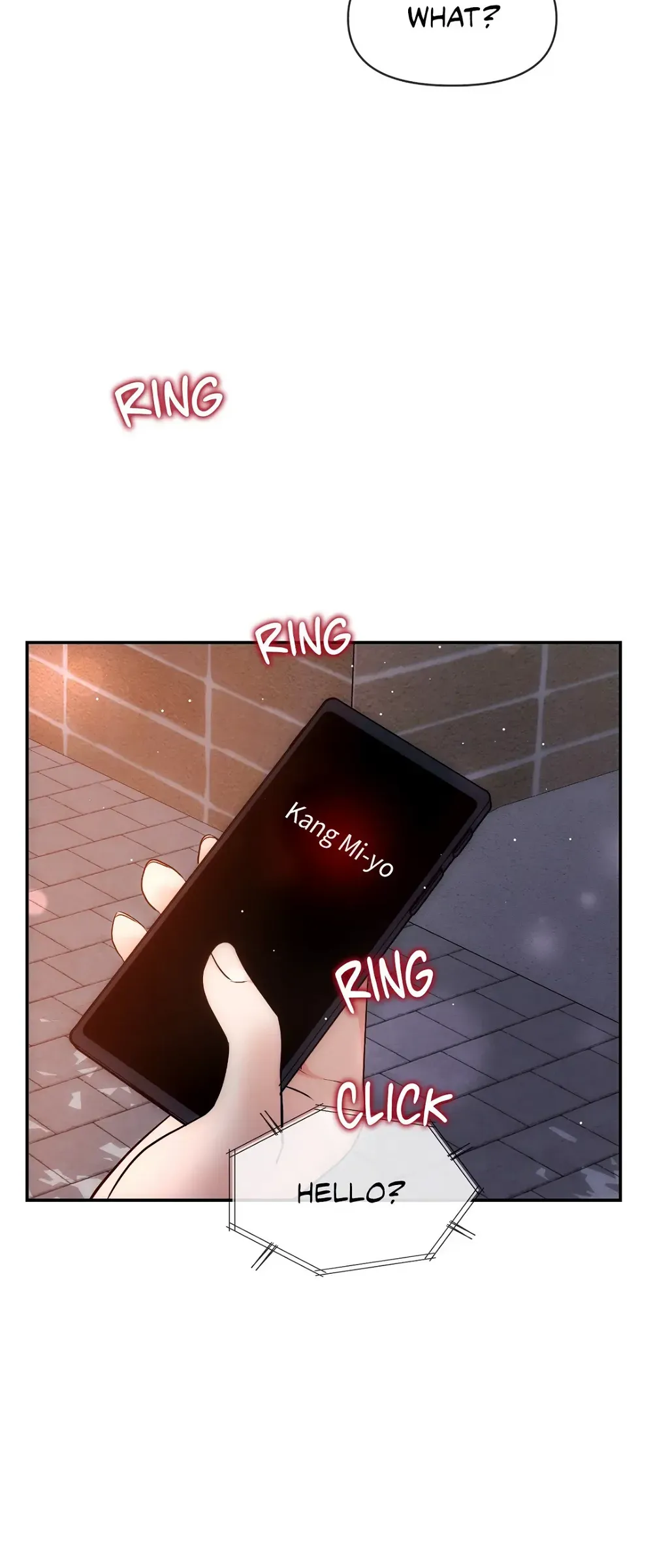 The Devil You Know Chapter 8 Online - página 23