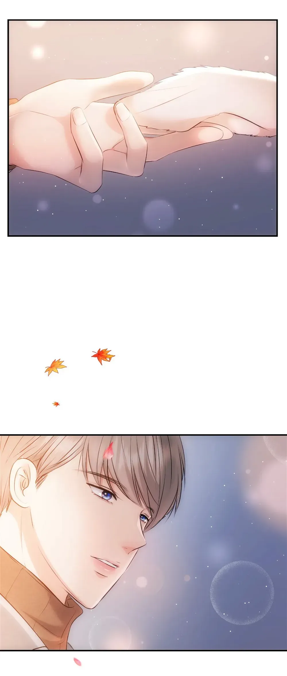 The Devil You Know Chapter 8 Online - página 31