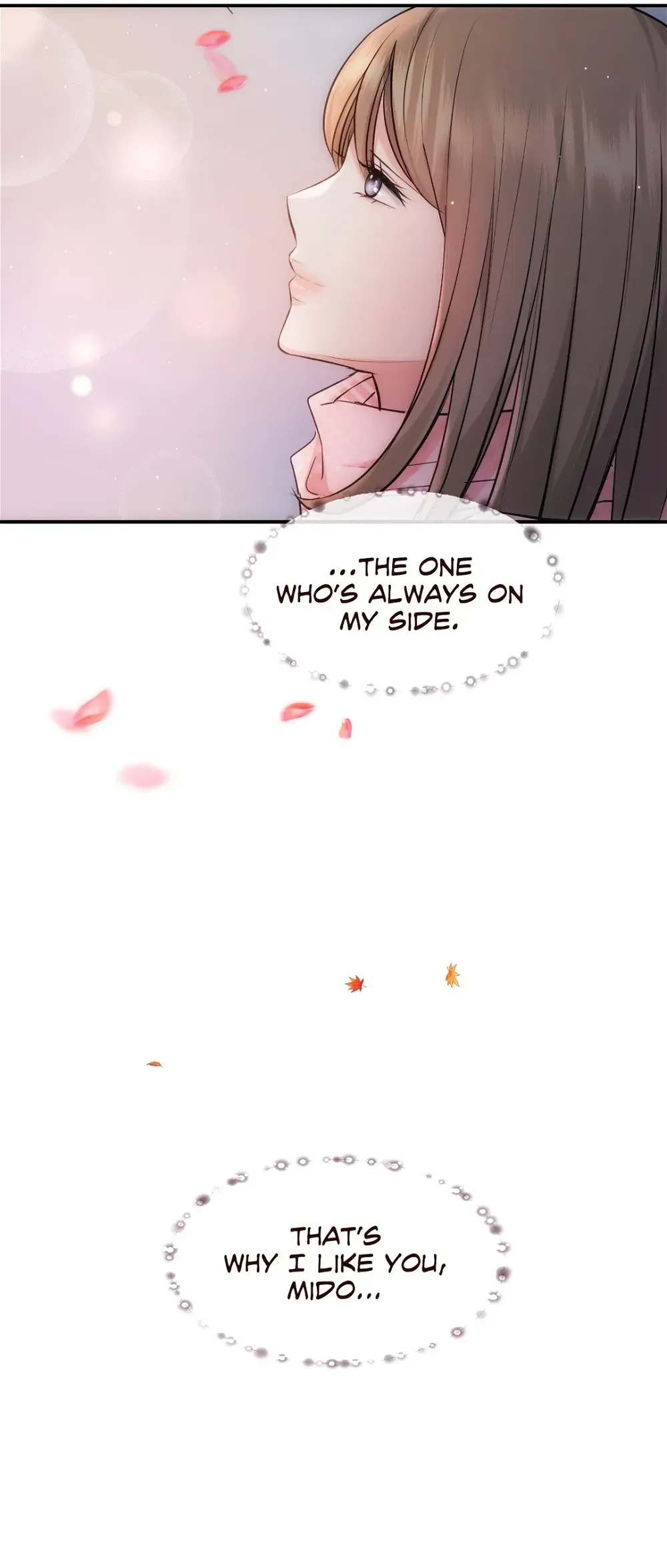 The Devil You Know Chapter 8 Online - página 32