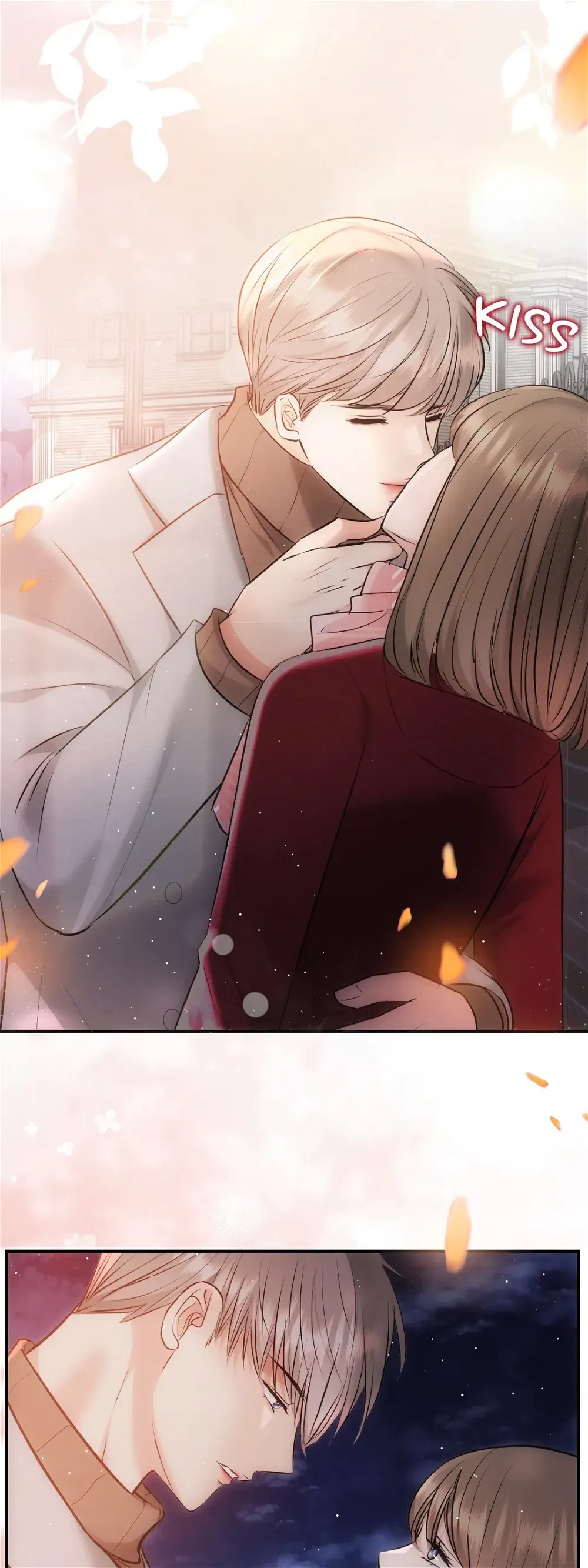 The Devil You Know Chapter 8 Online - página 34