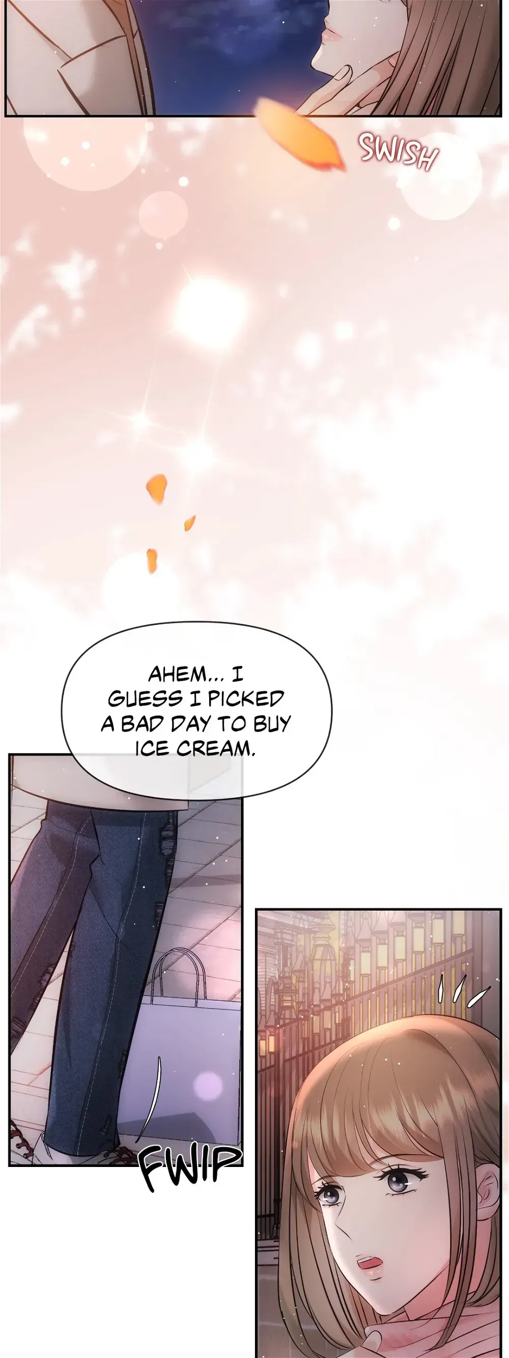 The Devil You Know Chapter 8 Online - página 35