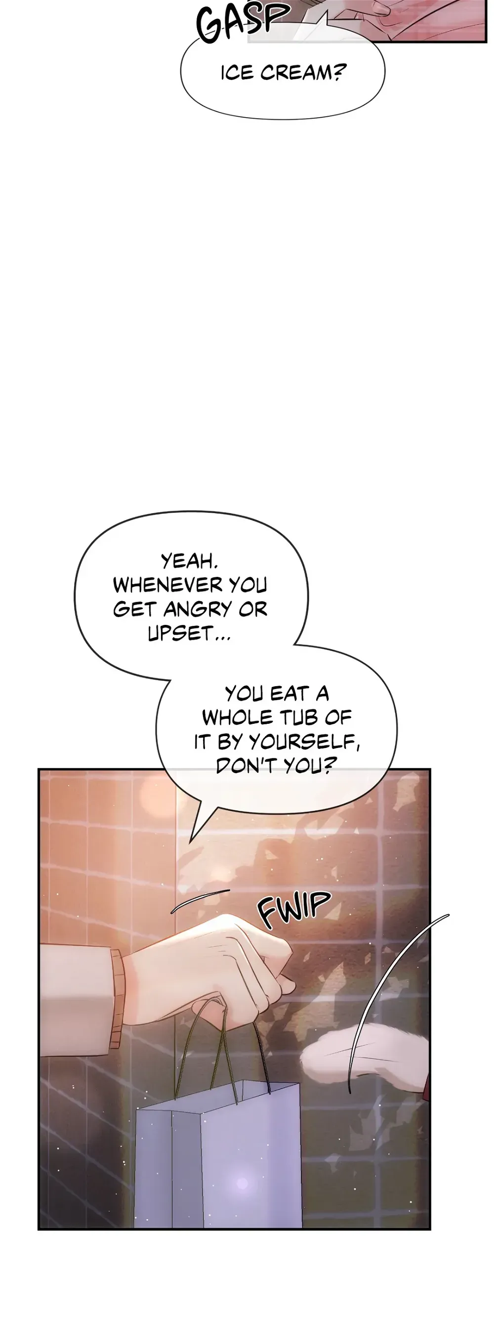 The Devil You Know Chapter 8 Online - página 36