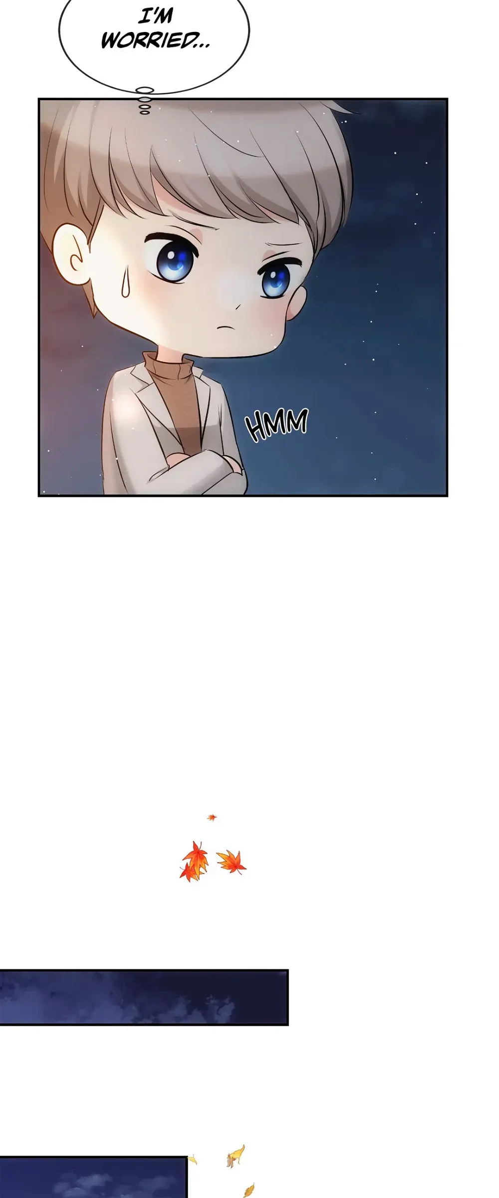 The Devil You Know Chapter 8 Online - página 38
