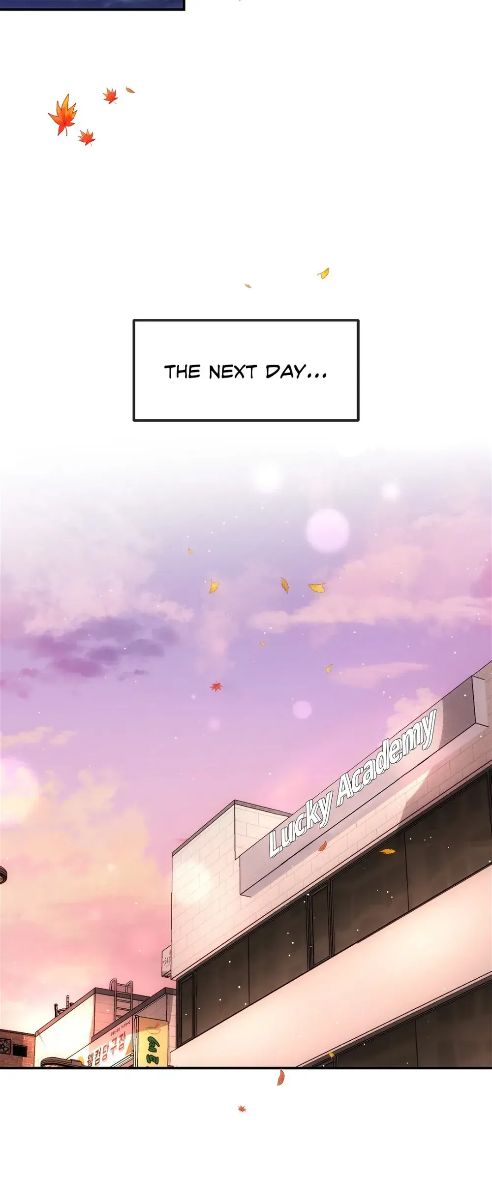 The Devil You Know Chapter 8 Online - página 39