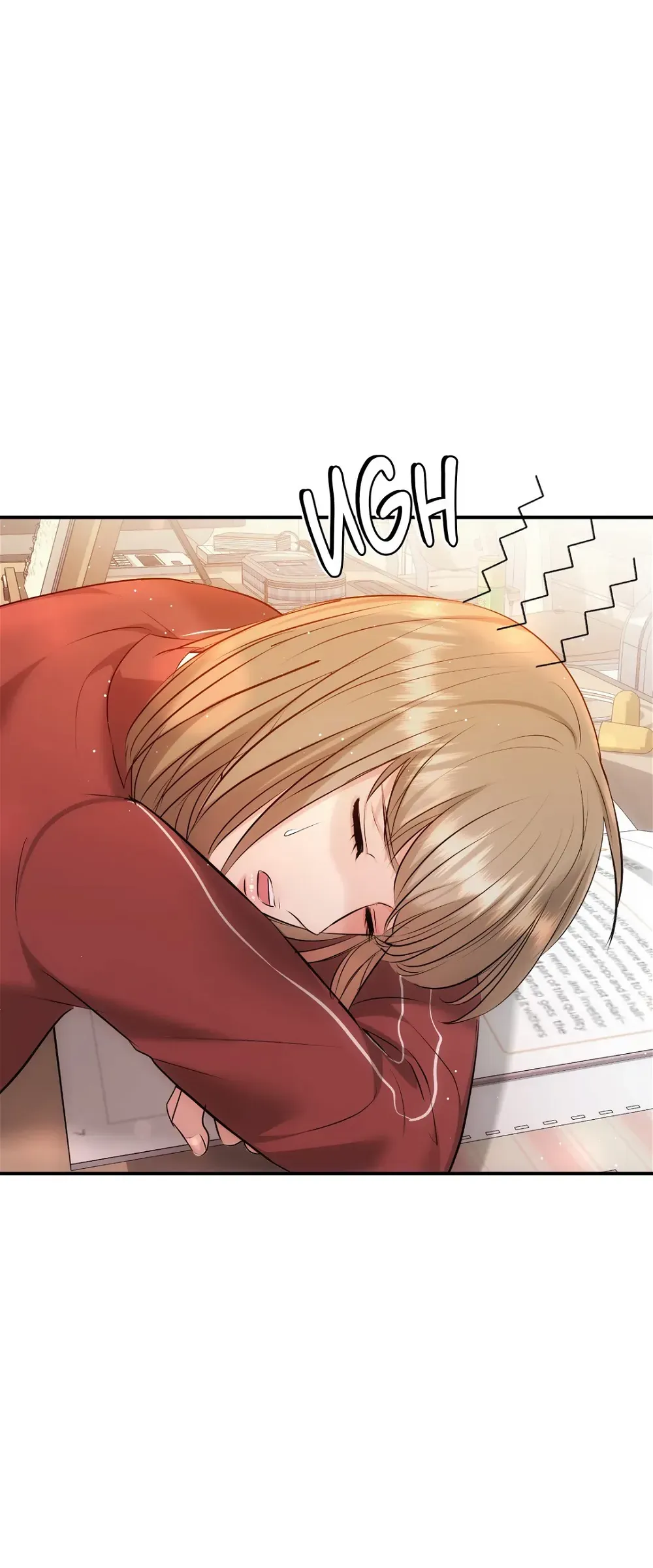 The Devil You Know Chapter 8 Online - página 40