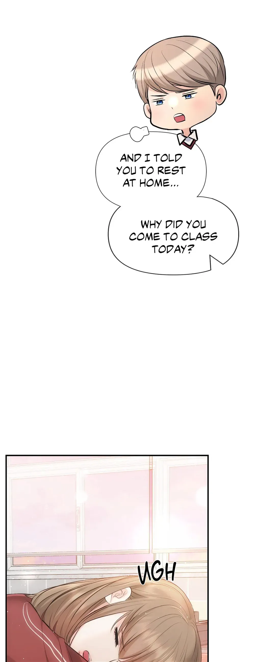 The Devil You Know Chapter 8 Online - página 46