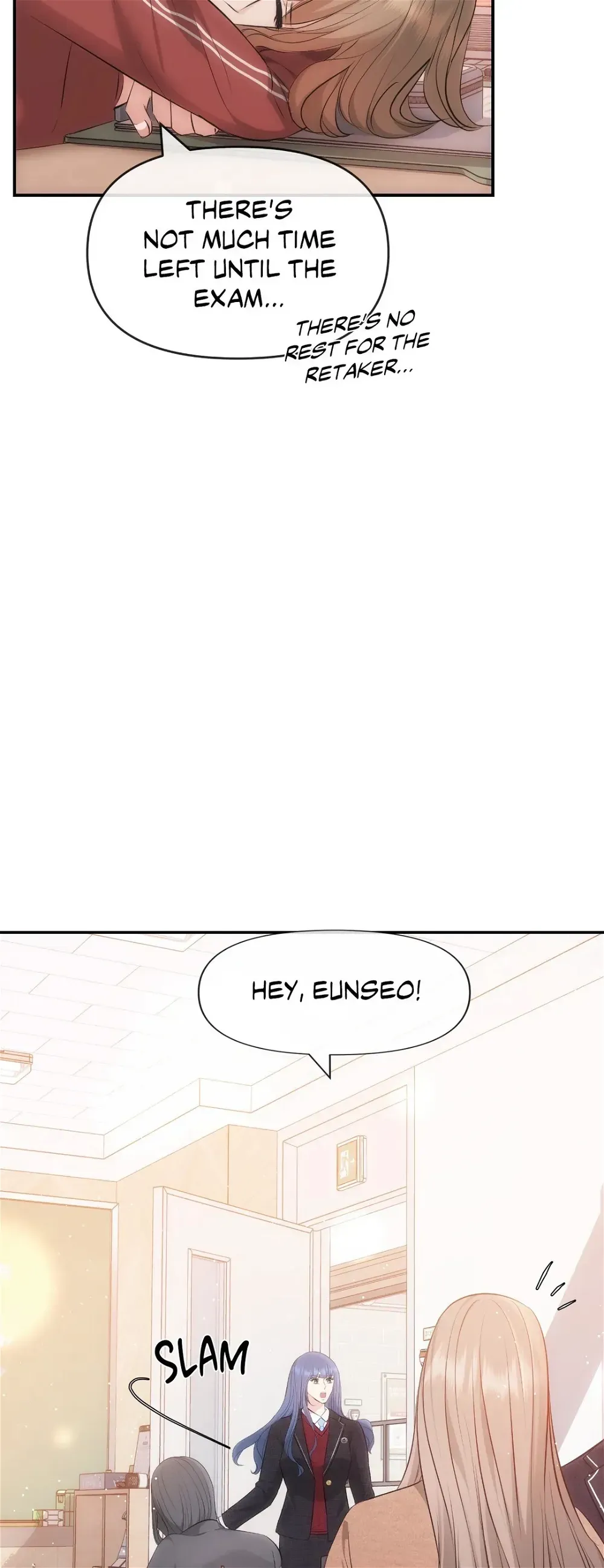 The Devil You Know Chapter 8 Online - página 47