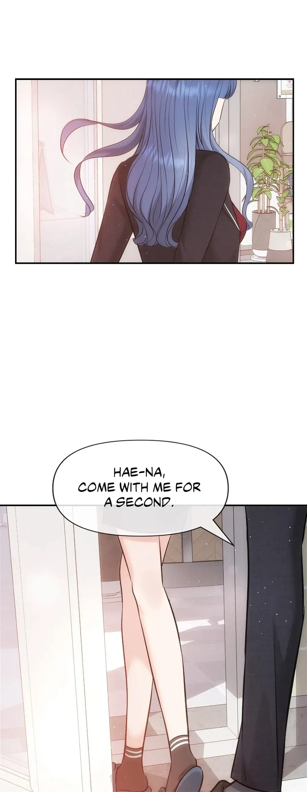 The Devil You Know Chapter 8 Online - página 49