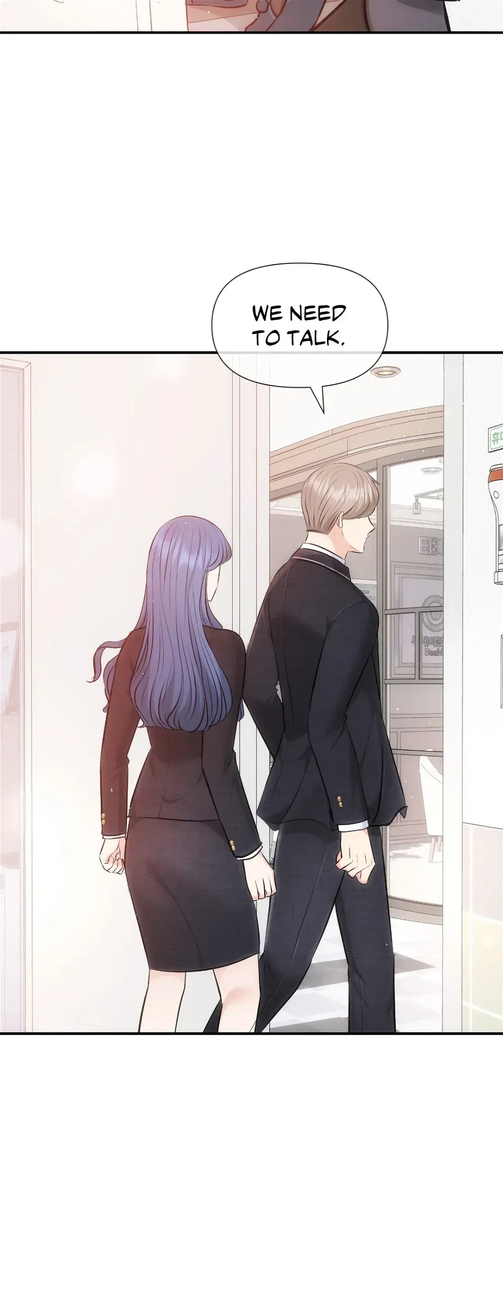 The Devil You Know Chapter 8 Online - página 50