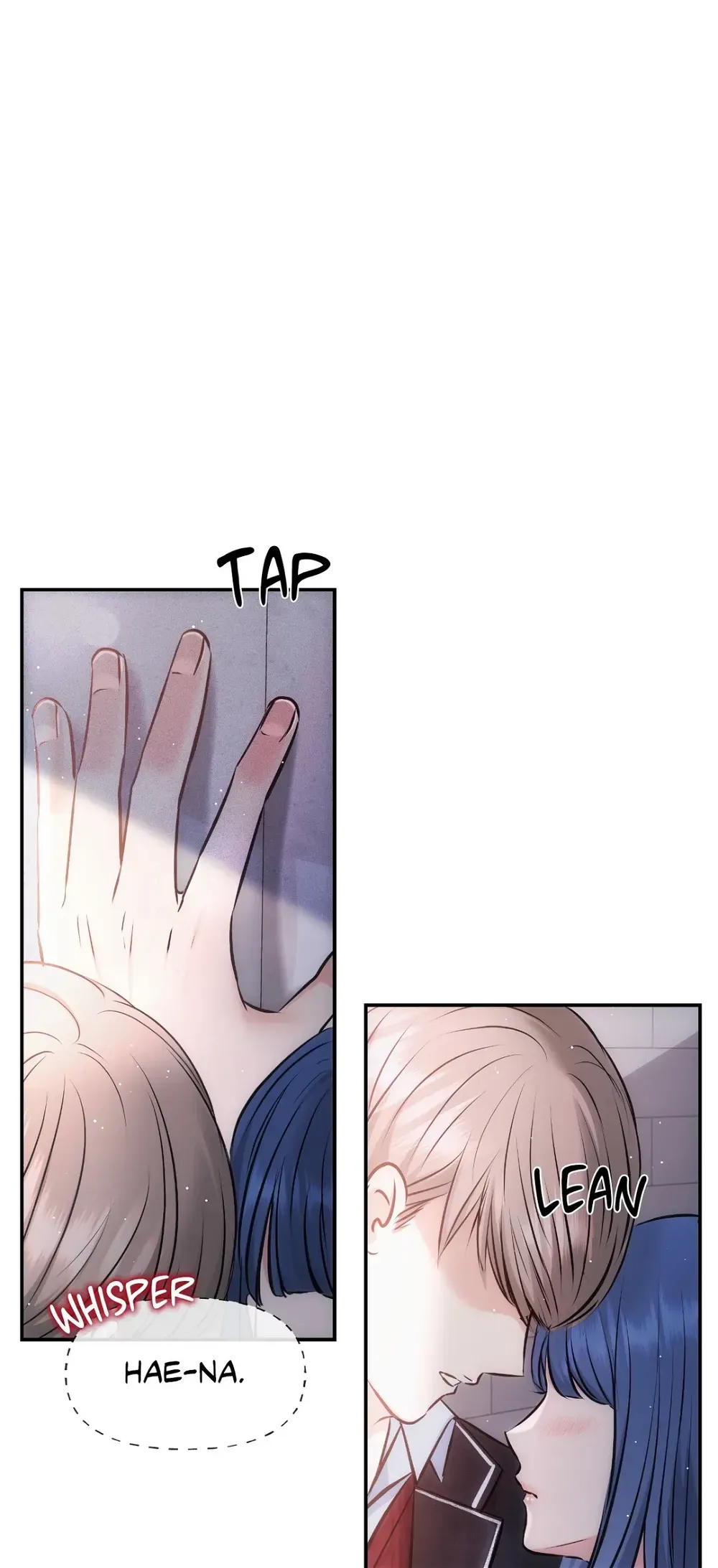 The Devil You Know Chapter 8 Online - página 55