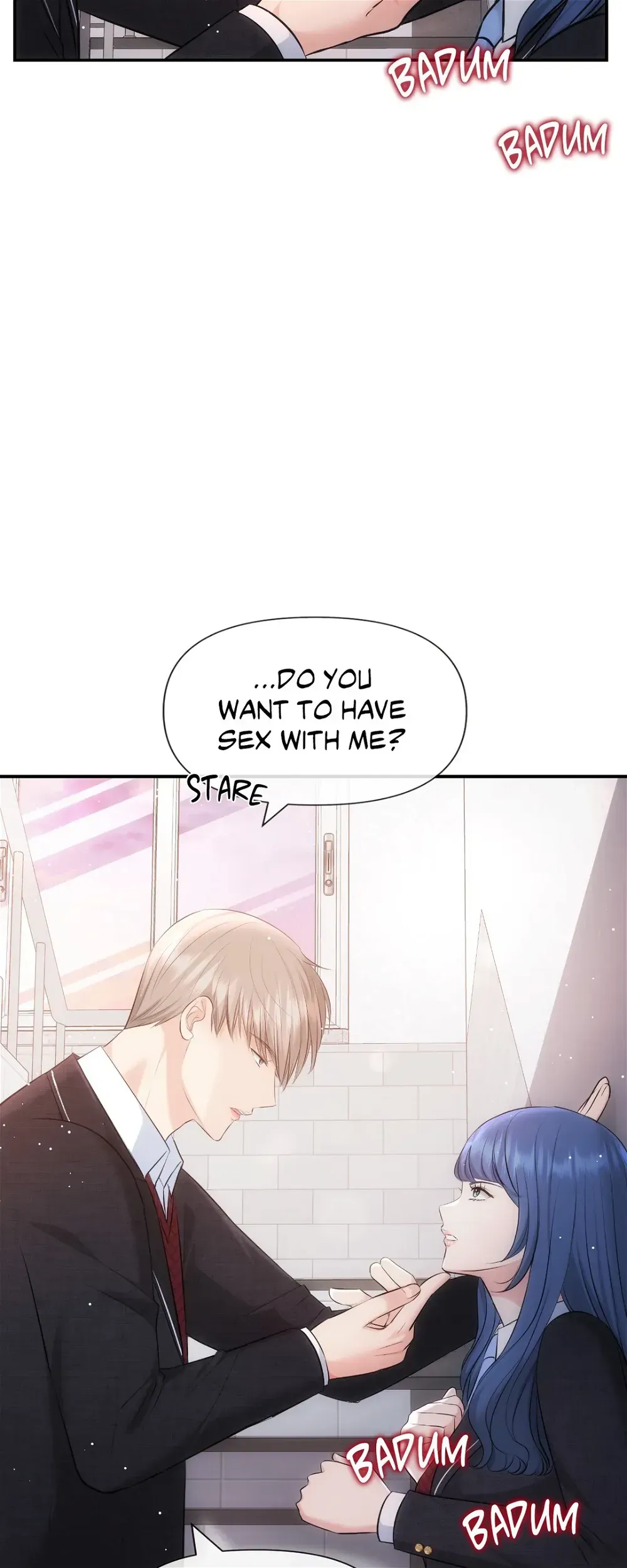 The Devil You Know Chapter 8 Online - página 58