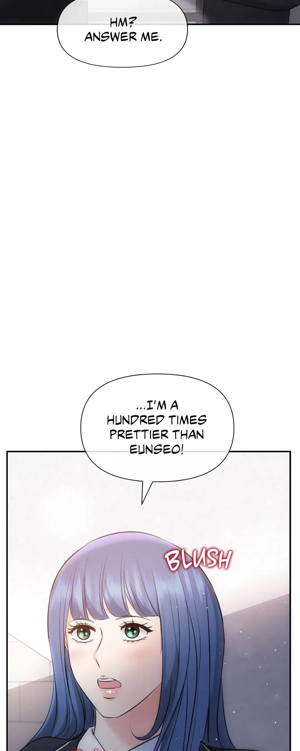 The Devil You Know Chapter 8 Online - página 59