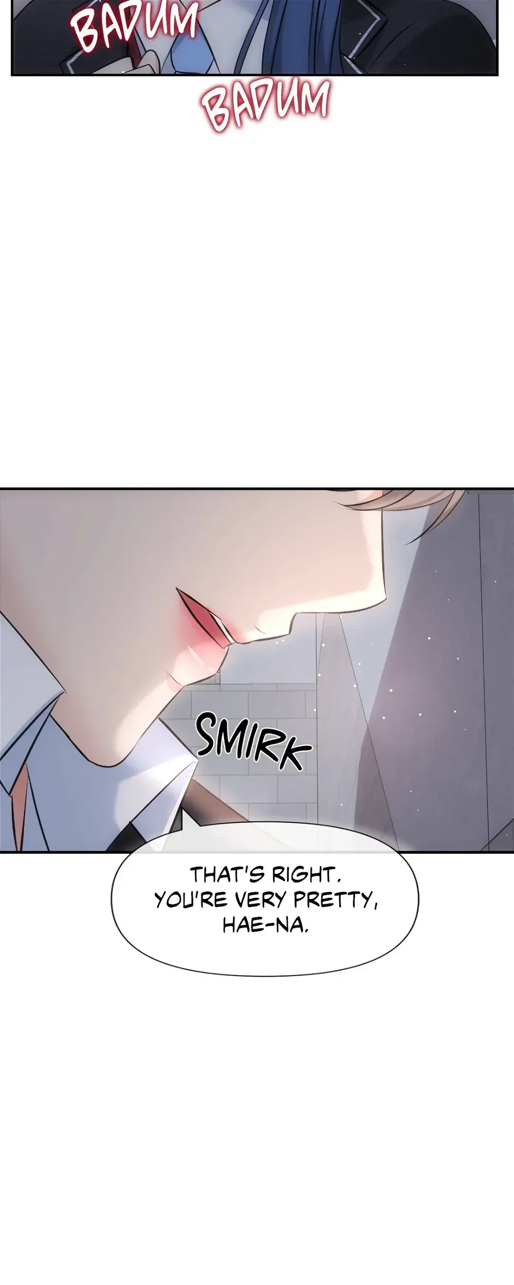 The Devil You Know Chapter 8 Online - página 60