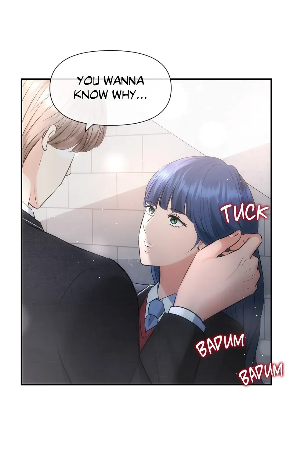 The Devil You Know Chapter 8 Online - página 61