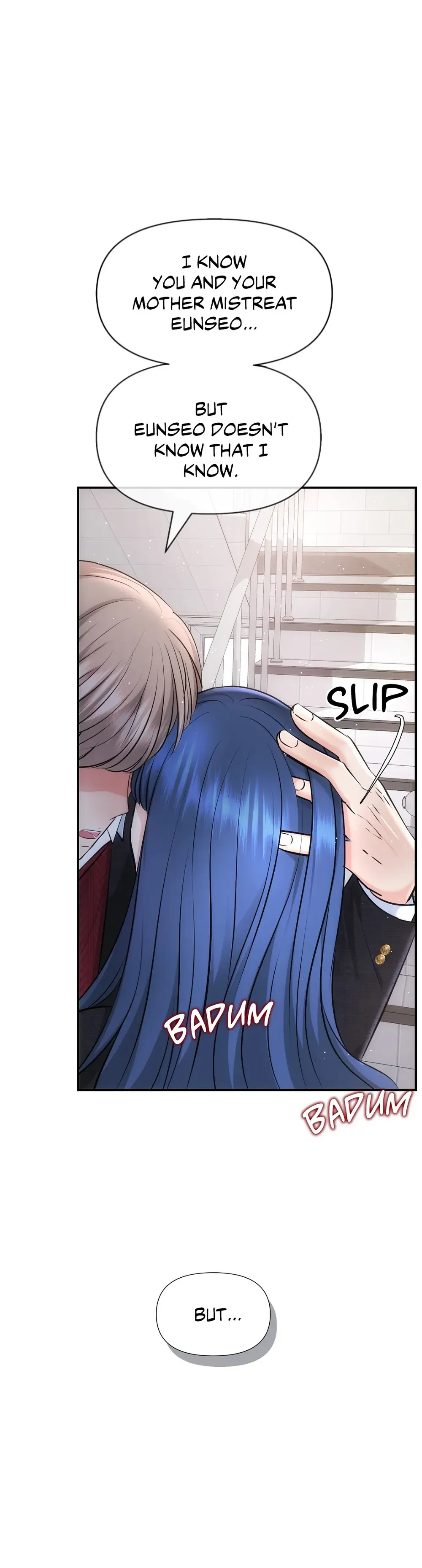 The Devil You Know Chapter 9 Online - página 4