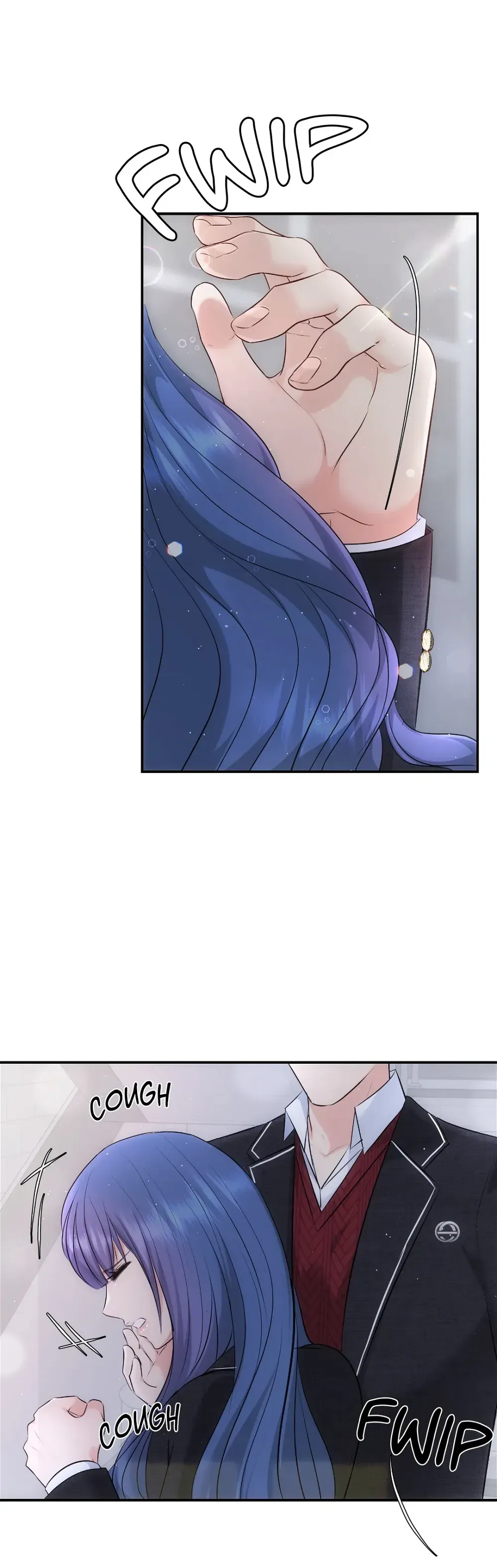 The Devil You Know Chapter 9 Online - página 11