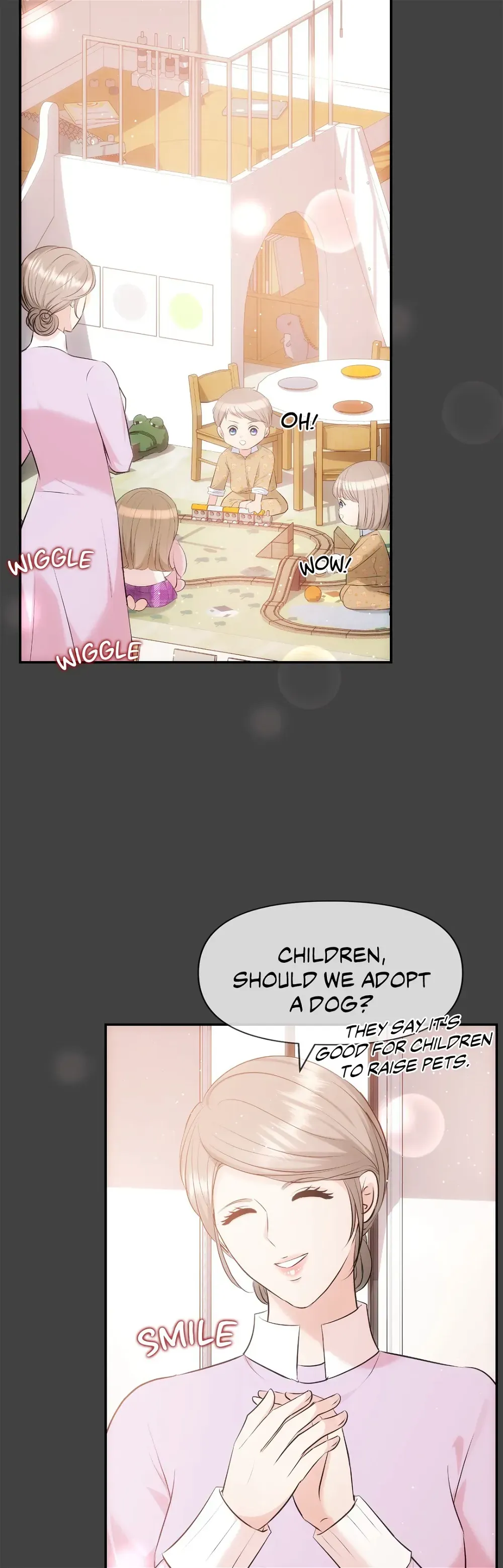The Devil You Know Chapter 9 Online - página 21