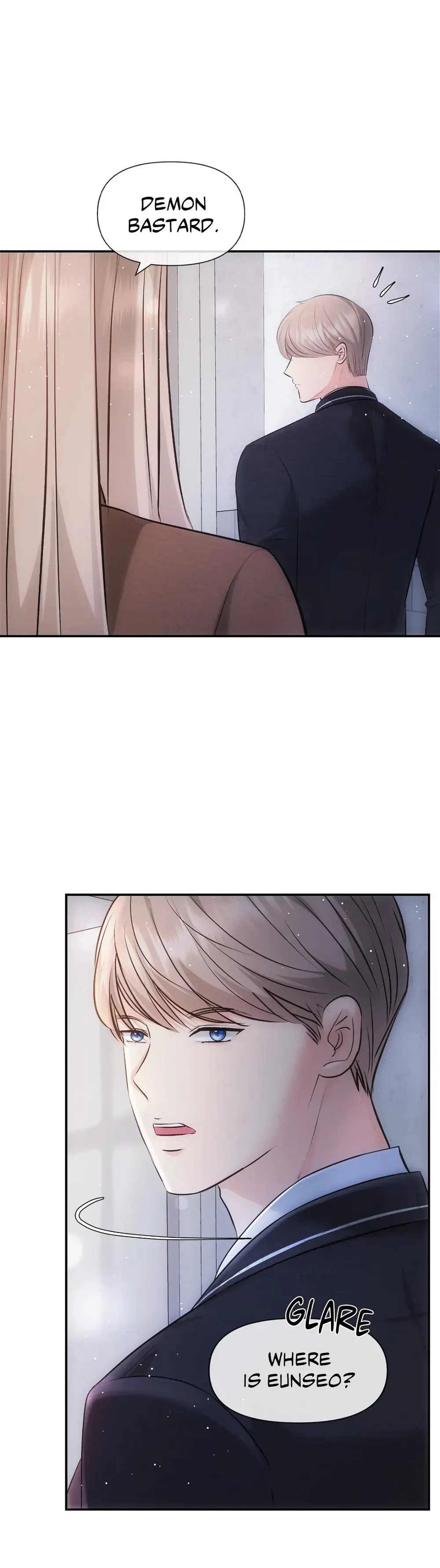 The Devil You Know Chapter 9 Online - página 25