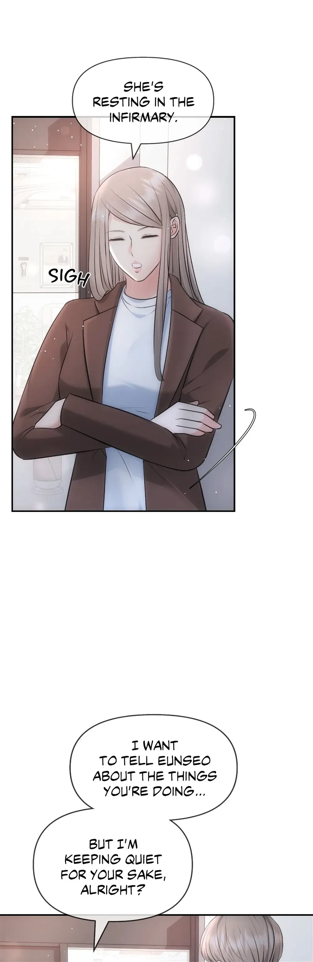 The Devil You Know Chapter 9 Online - página 26