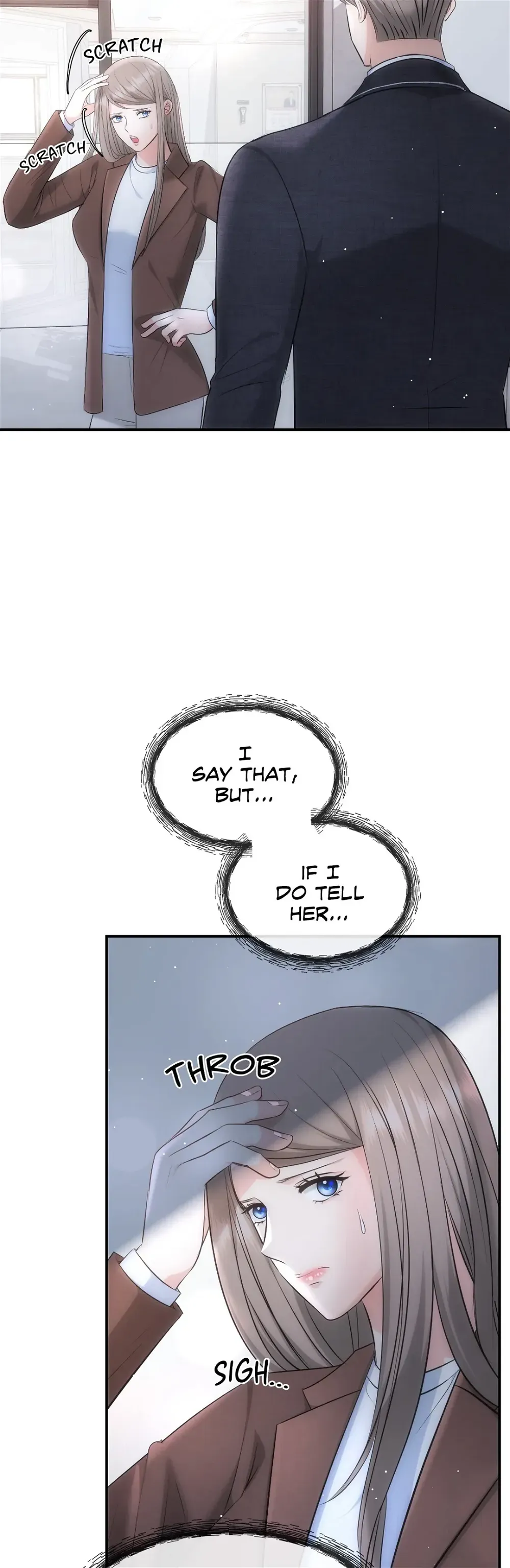 The Devil You Know Chapter 9 Online - página 27