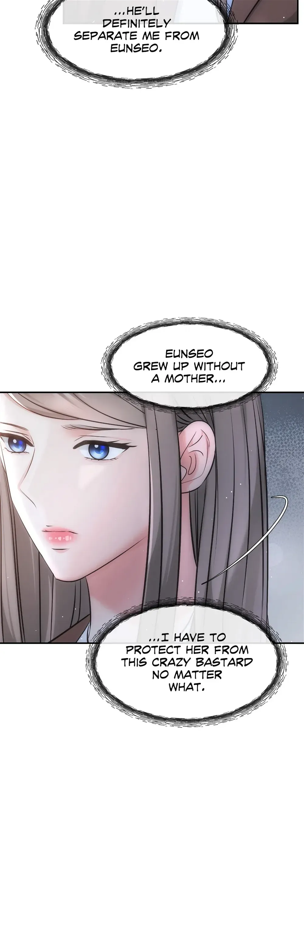 The Devil You Know Chapter 9 Online - página 28