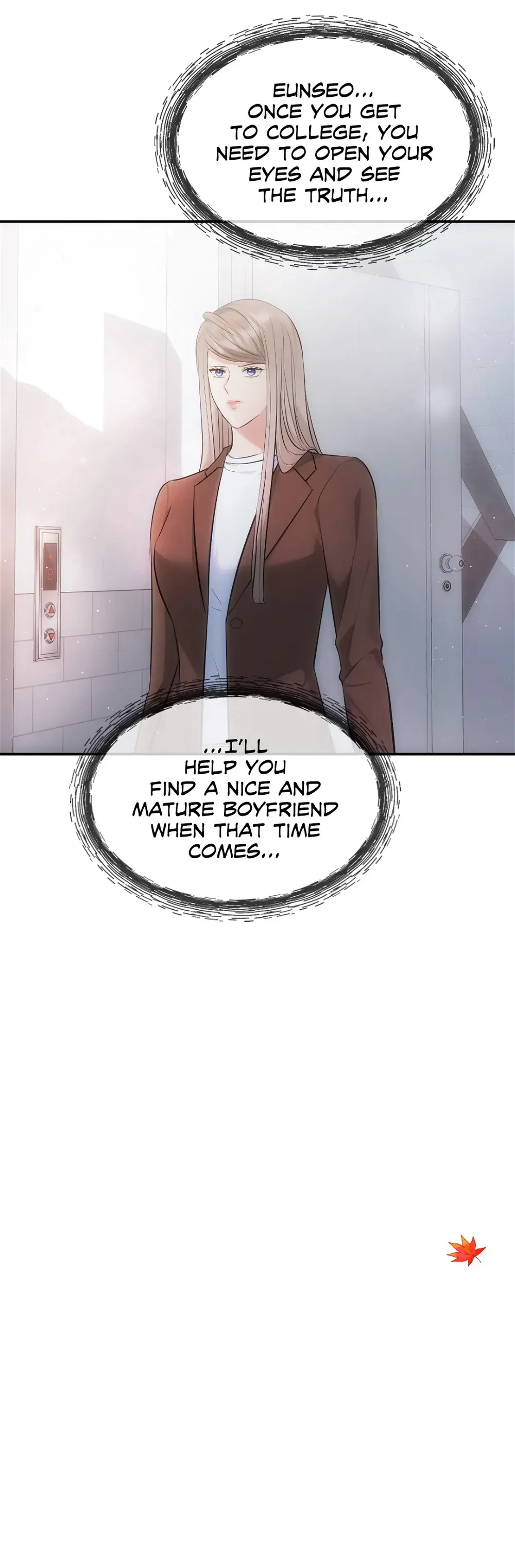 The Devil You Know Chapter 9 Online - página 30