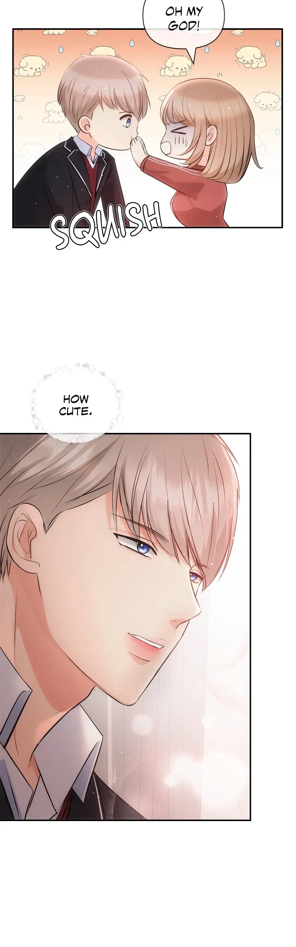 The Devil You Know Chapter 9 Online - página 37