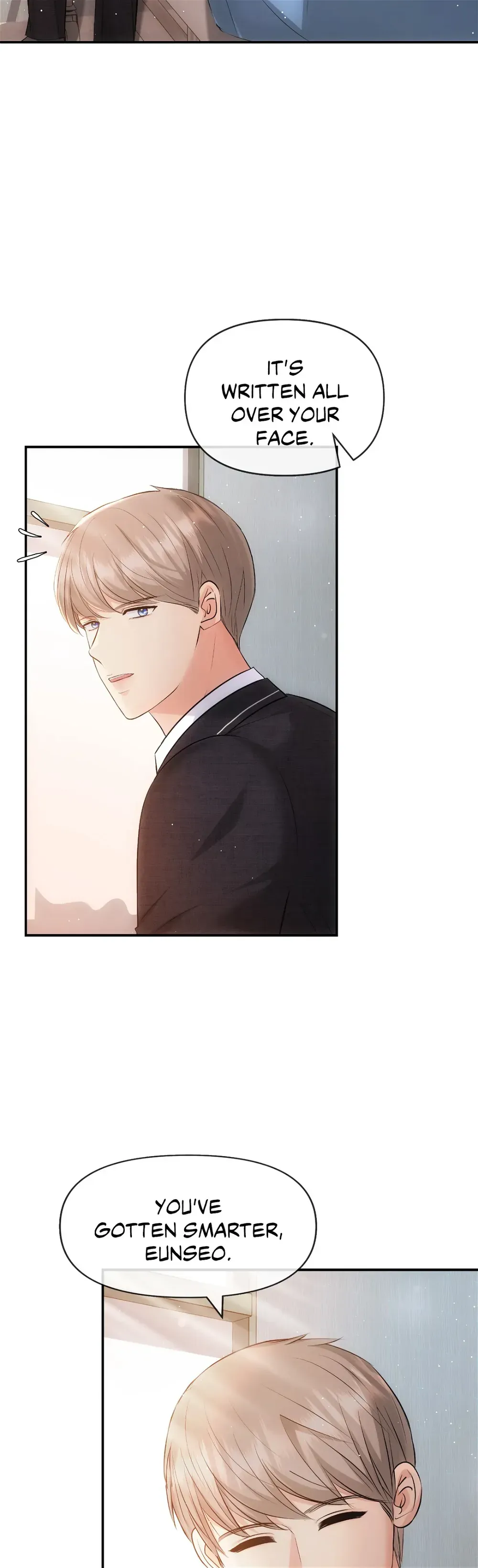 The Devil You Know Chapter 9 Online - página 39