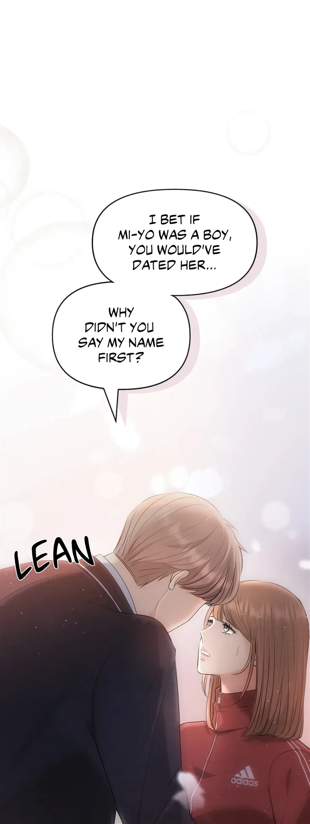 The Devil You Know Chapter 9 Online - página 43