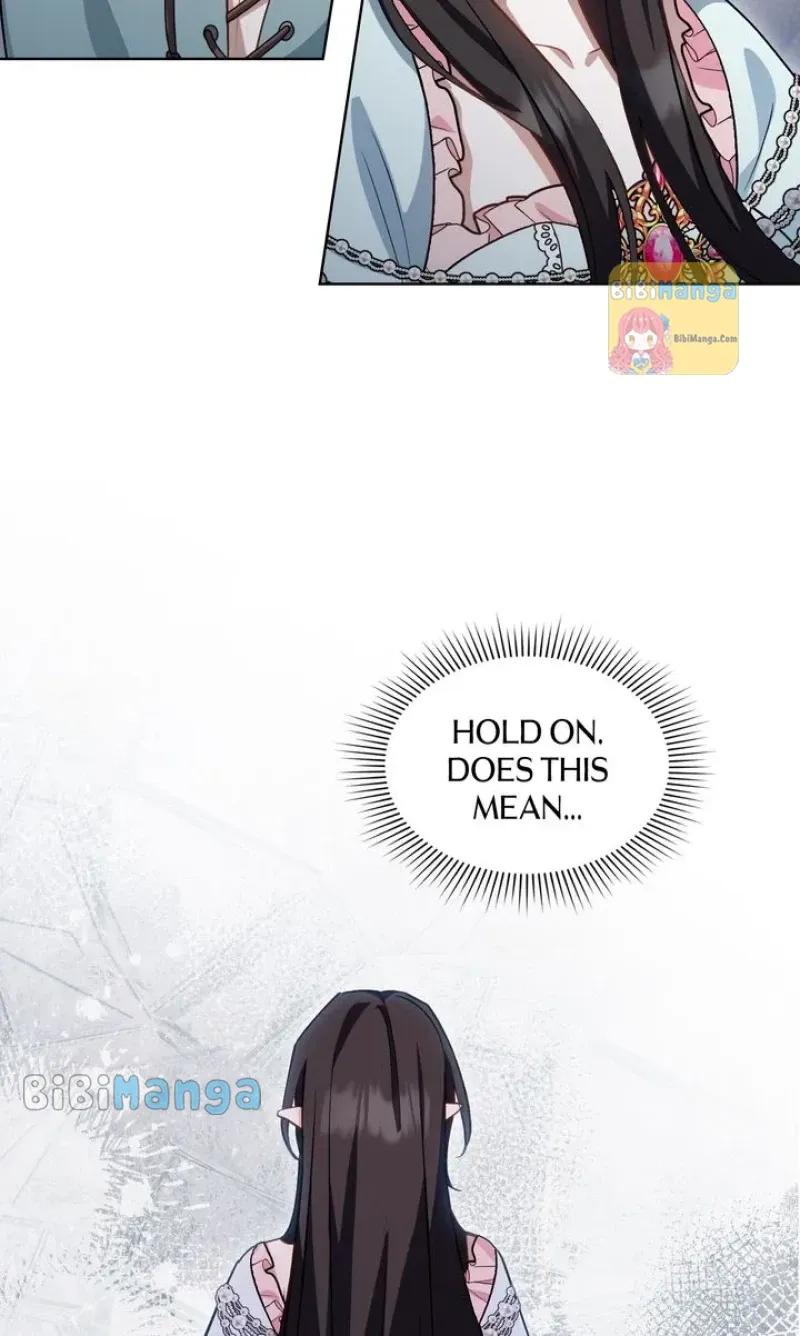 The Deviless’s Impression of a Princess Chapter 14 Online - página 36