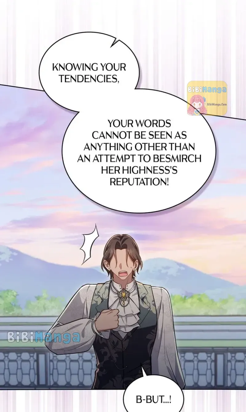 The Deviless’s Impression of a Princess Chapter 14 Online - página 46