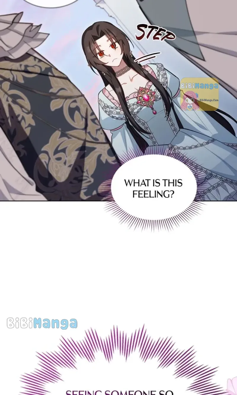 The Deviless’s Impression of a Princess Chapter 14 Online - página 49