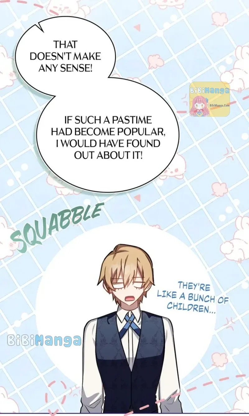 The Deviless’s Impression of a Princess Chapter 14 Online - página 59