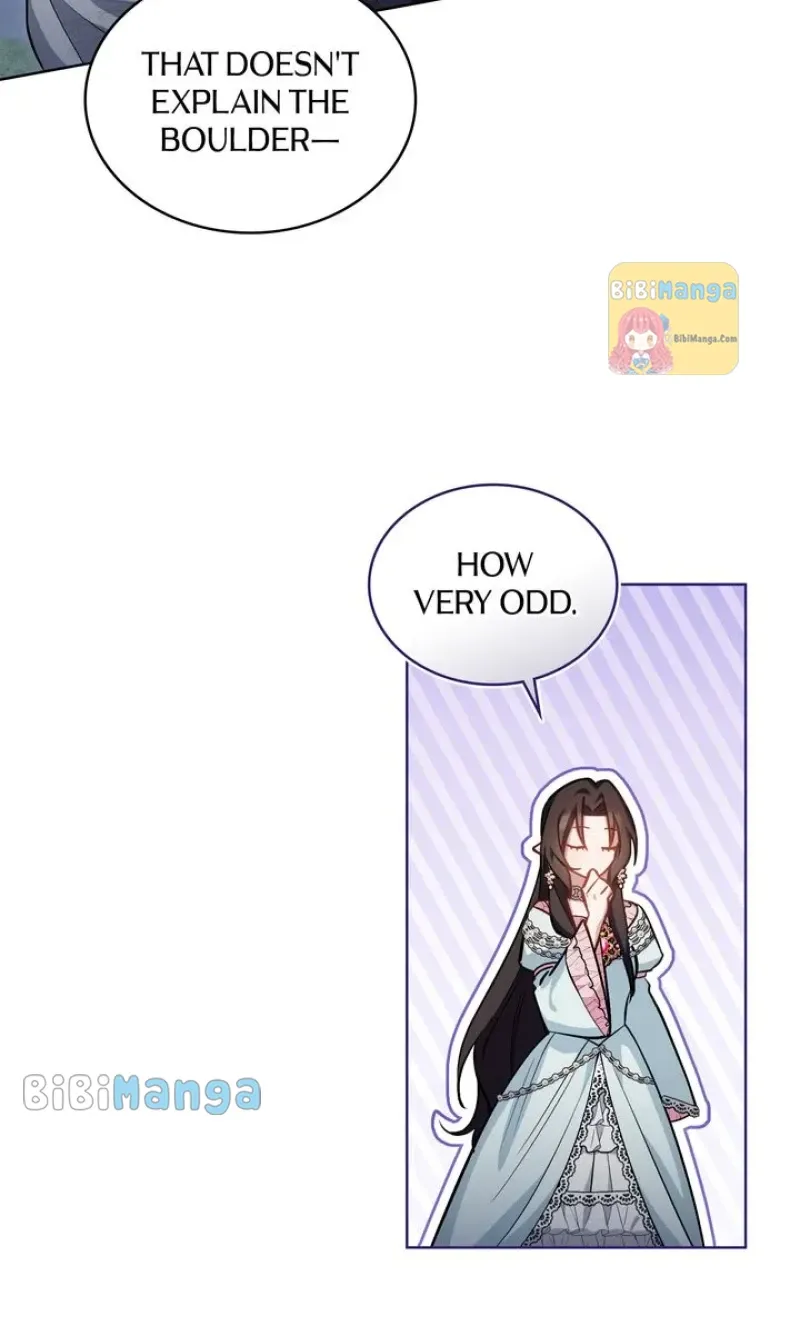 The Deviless’s Impression of a Princess Chapter 14 Online - página 61