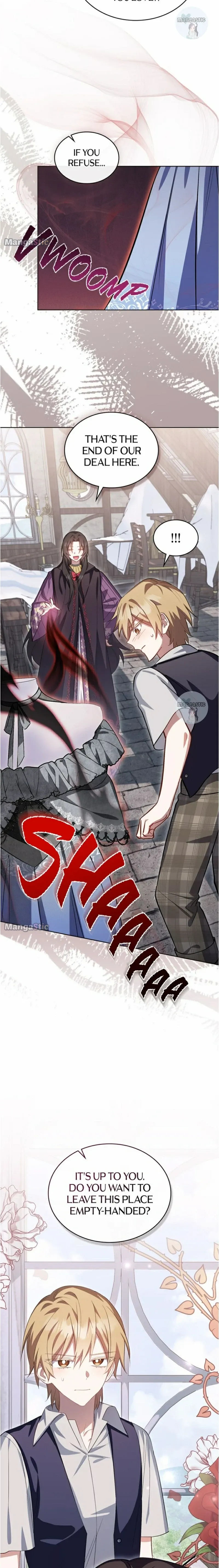 The Deviless’s Impression of a Princess Chapter 17 Online - página 14
