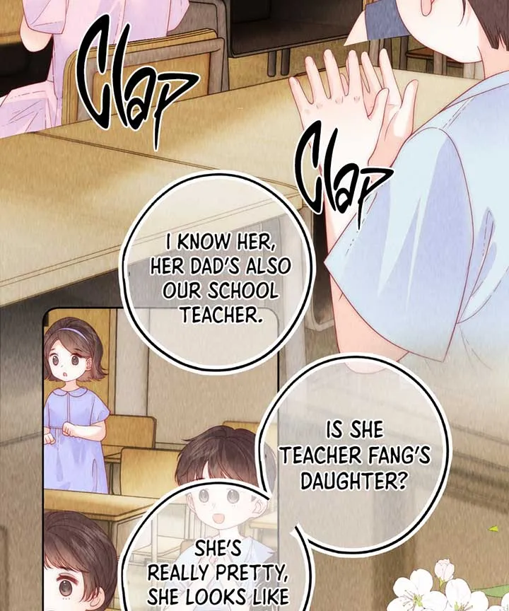 The Devil’s Body Temperature Chapter 10 Online - página 7